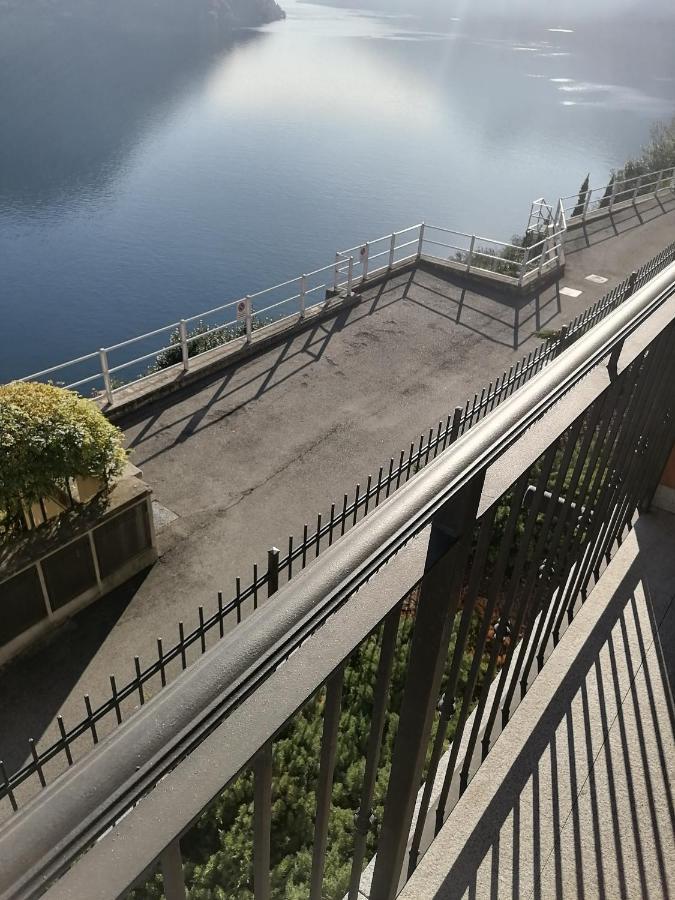 Vista Lago Panoramica Colonno المظهر الخارجي الصورة